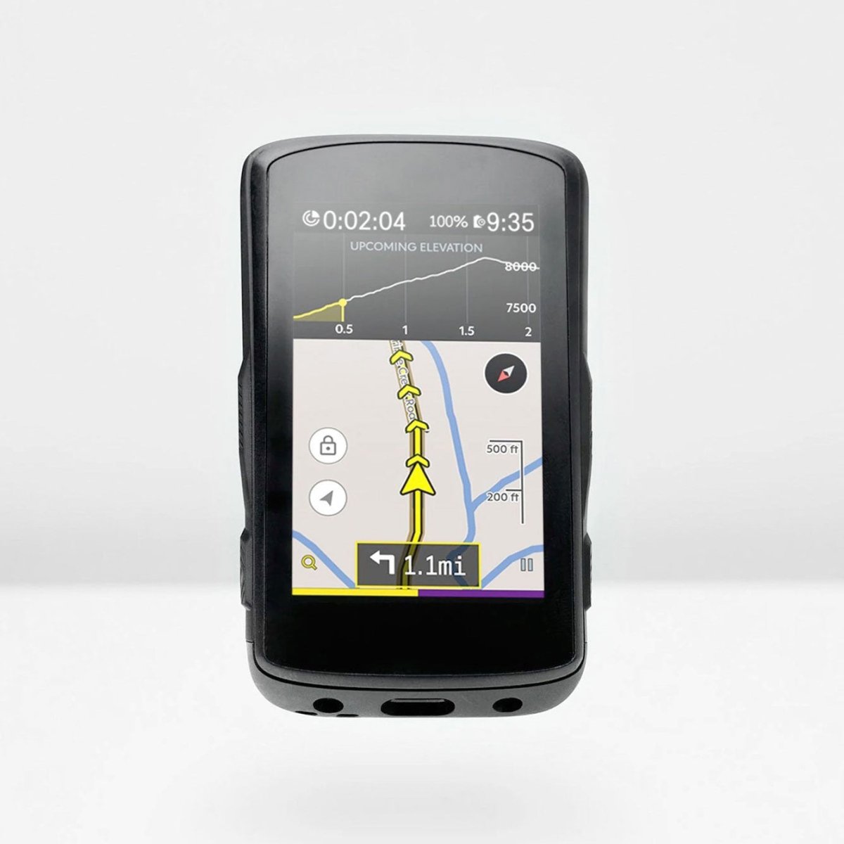 Hammerhead Karoo 2 GPS Bike Computer - HAMMERHEAD