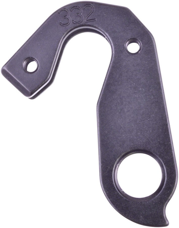 Wheels Manufacturing Derailleur Hanger 332 - Wheels Manufacturing