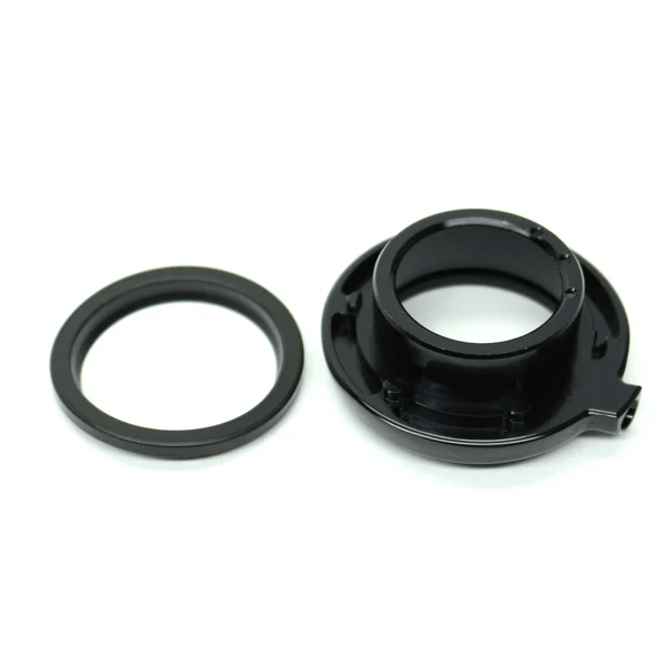 Cannondale Lefty Ocho Lockout Remote Housing - Cannondale