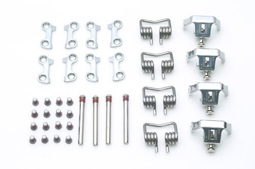 HT Components Mechanism Service Kit for M2 Pedals - HT Pedals