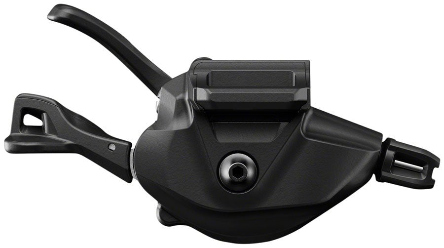 Shimano XTR SL - M9100 - IR Shift Lever - Right - 12 - Speed - I - Spec EV - Shimano