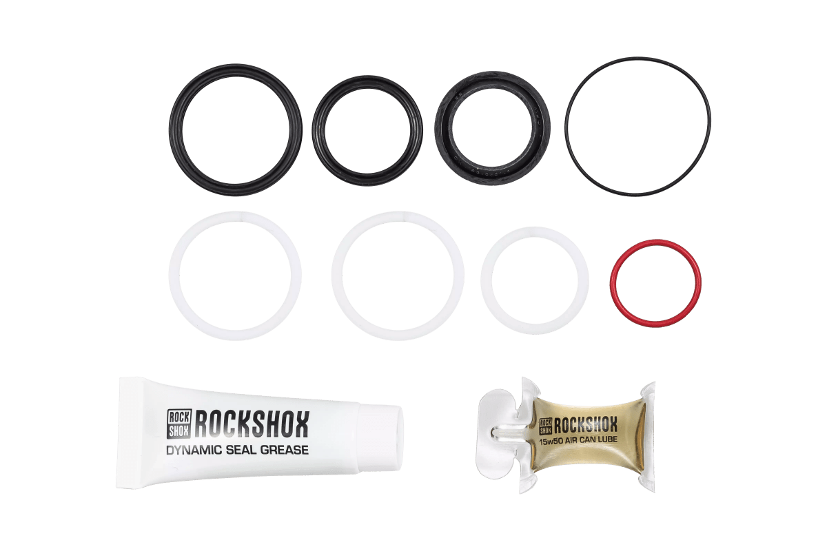Specialized World Cup 50hr Service Kit for RockShox SID Luxe WCID - Specialized