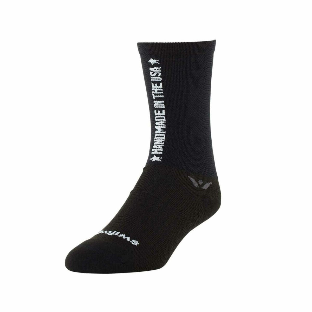 ENVE Compression Socks - Polyolefin Blend - Black - Medium - ENVE Composites