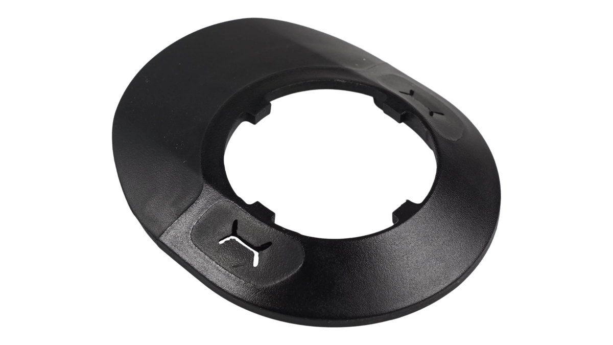 Specialized Epic 8 Headset Top Cover with Internal Routing Ports - Specialized