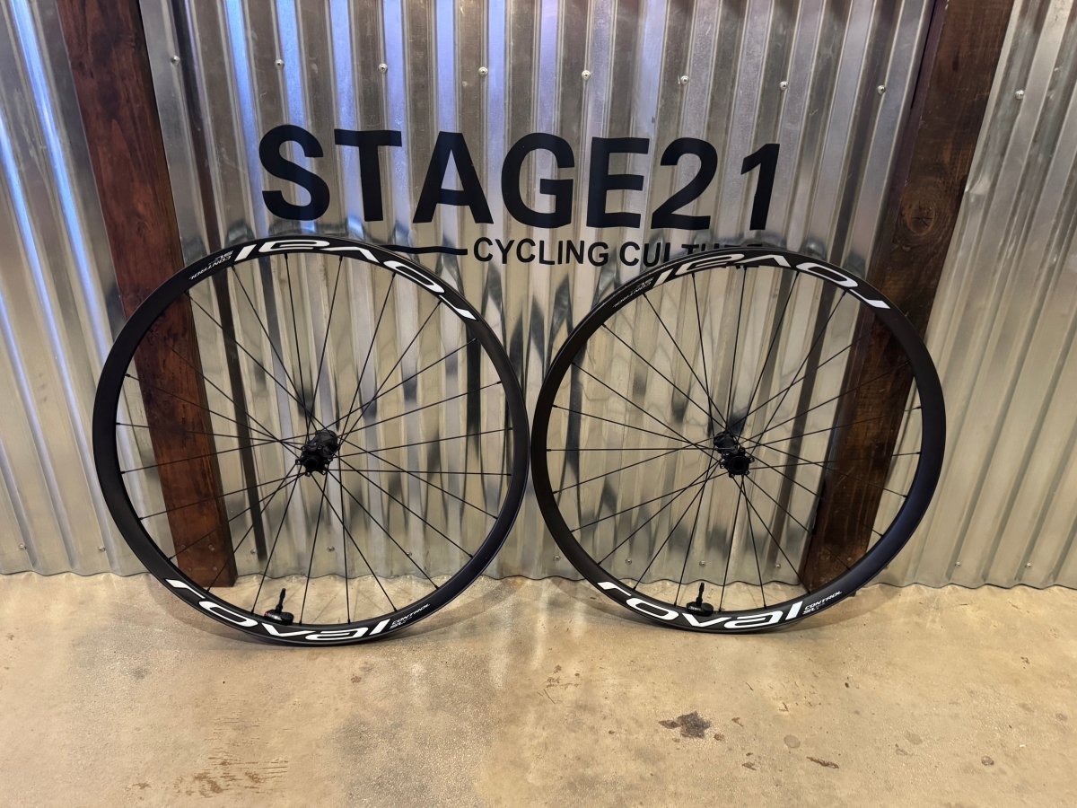 Roval Control SL 29 - Boost - XD - Carbon Wheelset - USED - Roval