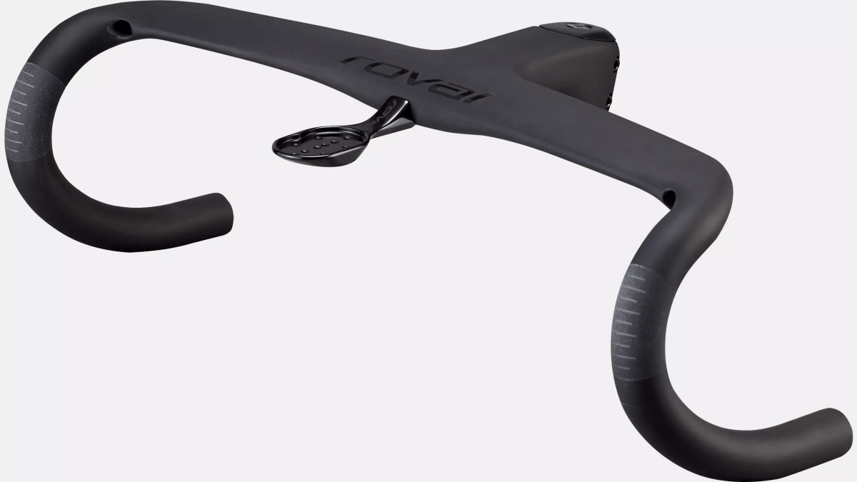 Roval Rapide Road 1 - Piece Cockpit - 420mm x 100mm - Specialized