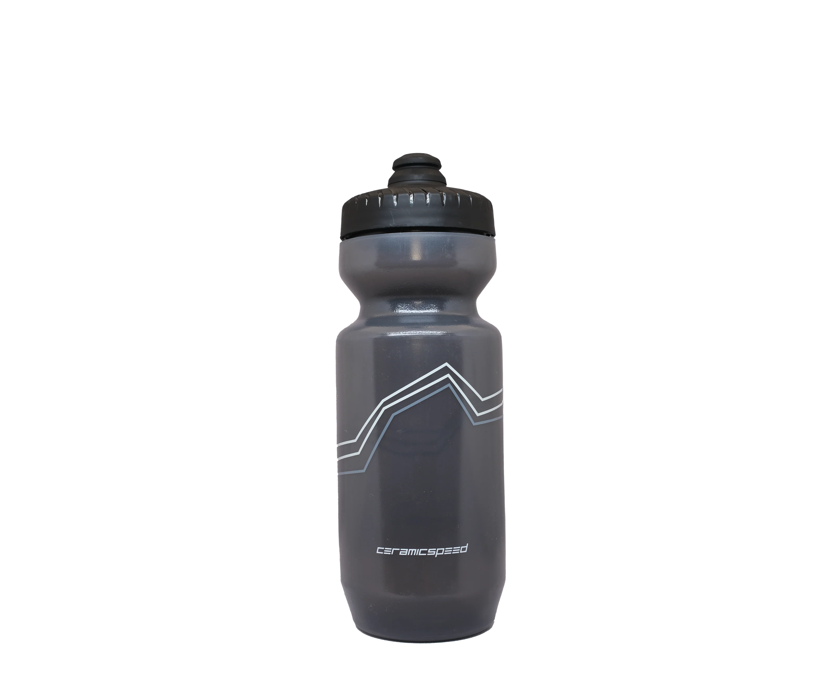 CeramicSpeed Bidon - 500ml - Gray