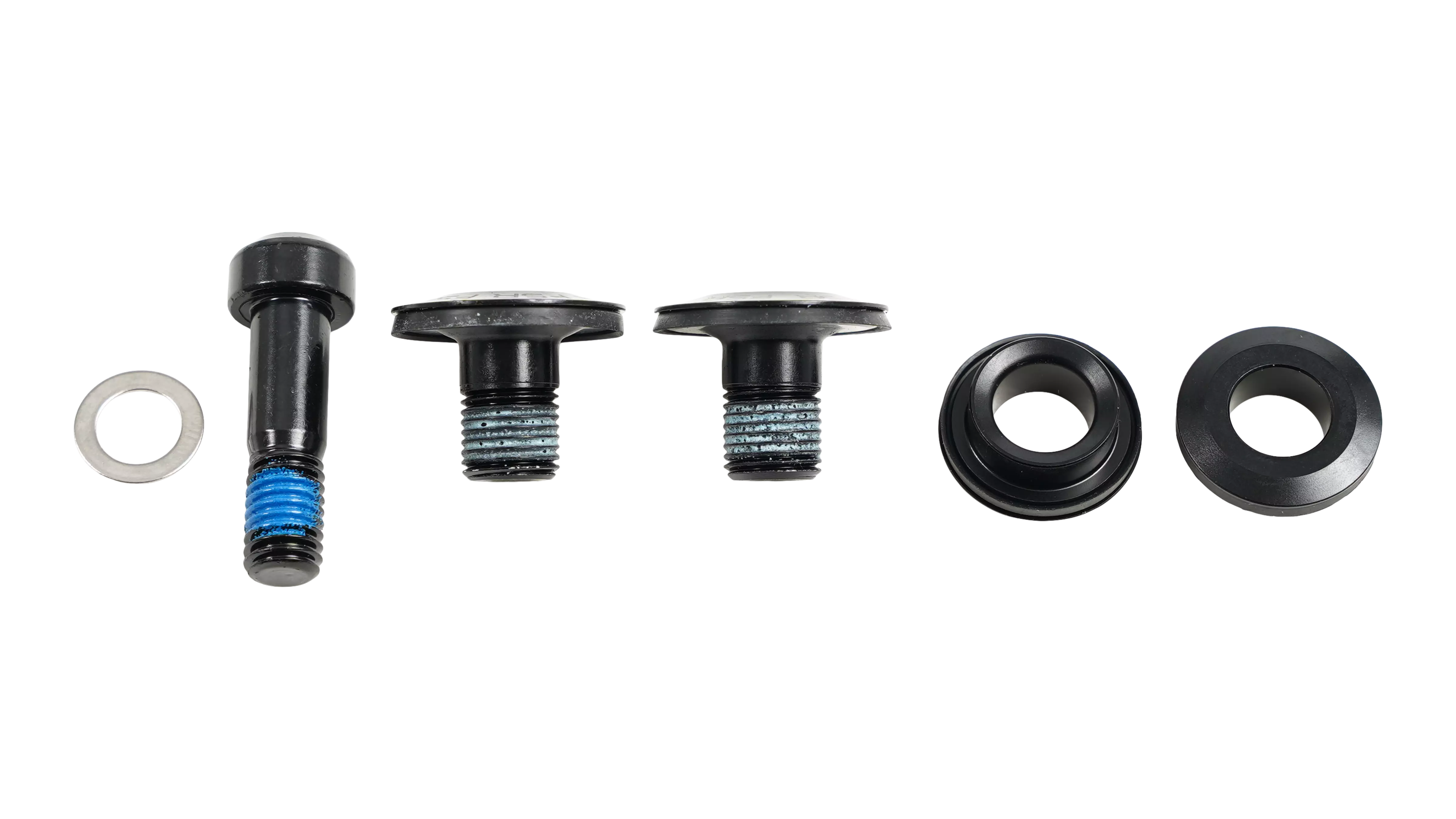 Specialized Enduro Carbon Rear Shock Mounting Hardware Kit