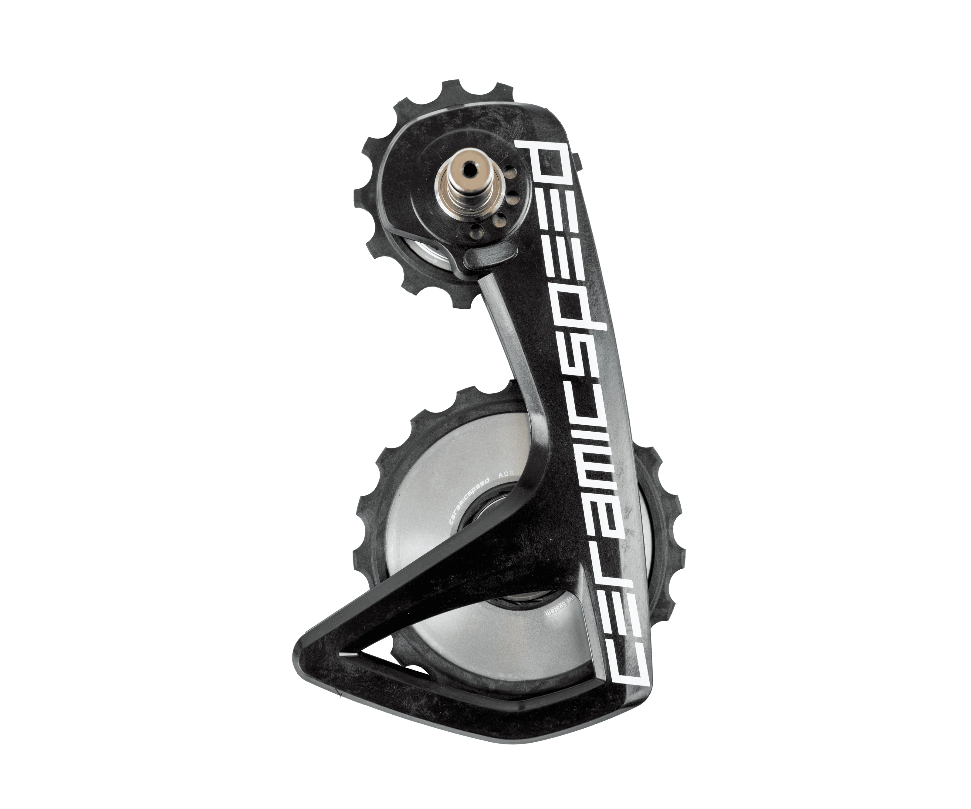 CeramicSpeed OSPW RS ALPHA for Shimano 9250/8150 TEAM