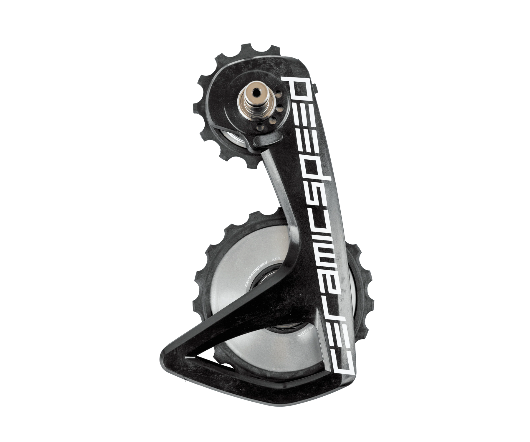 CeramicSpeed OSPW RS ALPHA for Shimano 9250/8150 TEAM