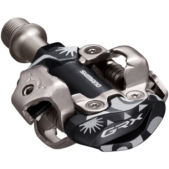 Shimano PD-M8100-UG GRX Pedals