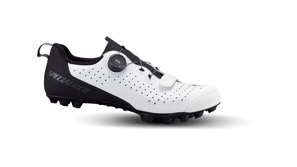 Specialized RECON 2.0 - DUNE WHITE - 43