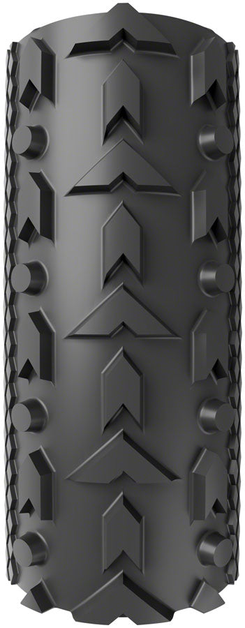 Vittoria Terreno MIX G2.0 - 700 x 45 - TNT - Black/Anthracite