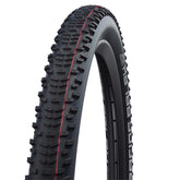 Schwalbe Racing Ralph Tire - 29 x 2.25 - Tubeless - Evolution - Super Ground - Addix Speed