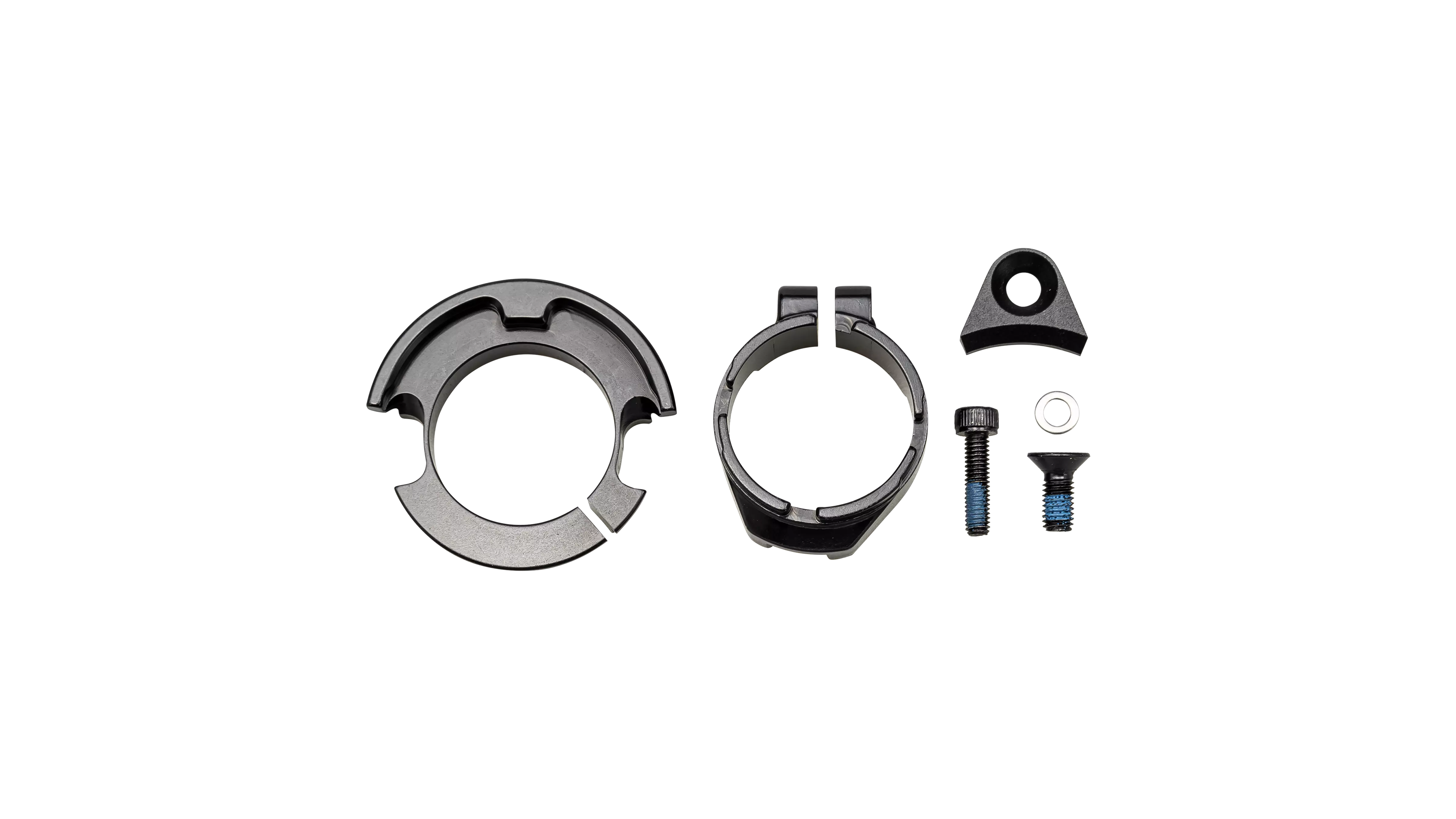 Specialized Parts Headset Steering Stop