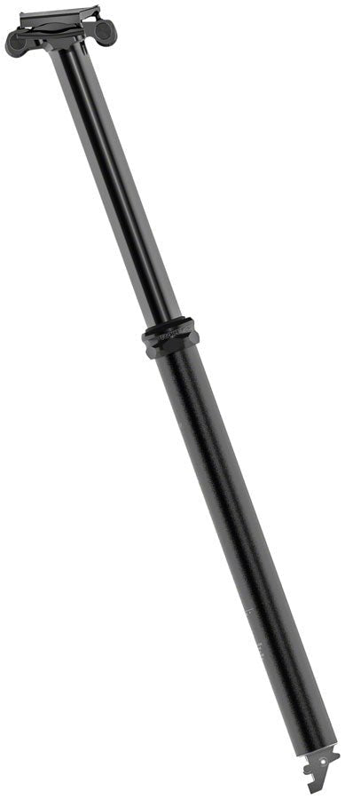RaceFace Turbine R Dropper Seatpost - 31.6 200mm Travel Black