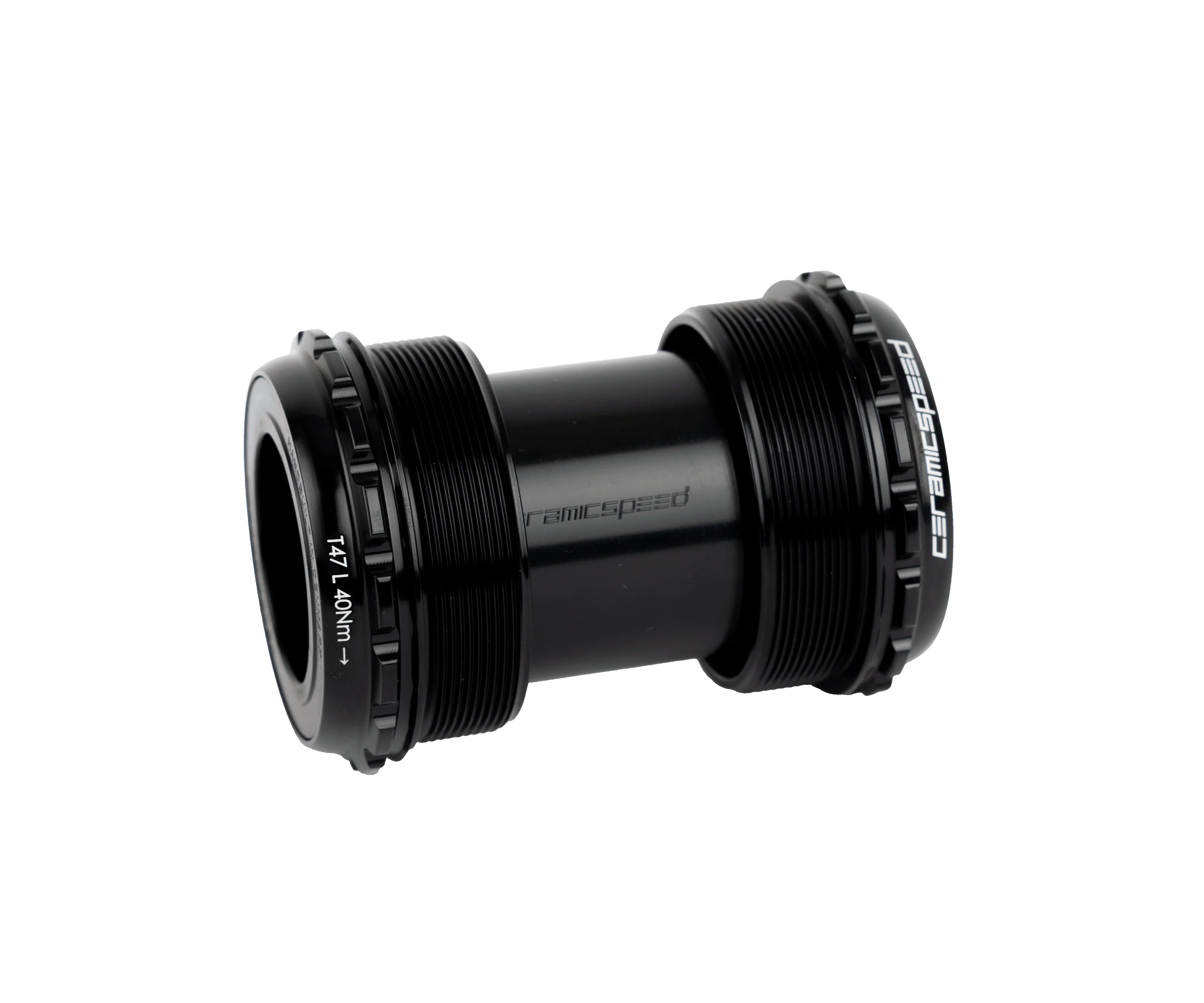 CeramicSpeed Bottom Bracket - Alpha for T47/68 SRAM DUB - Gravel