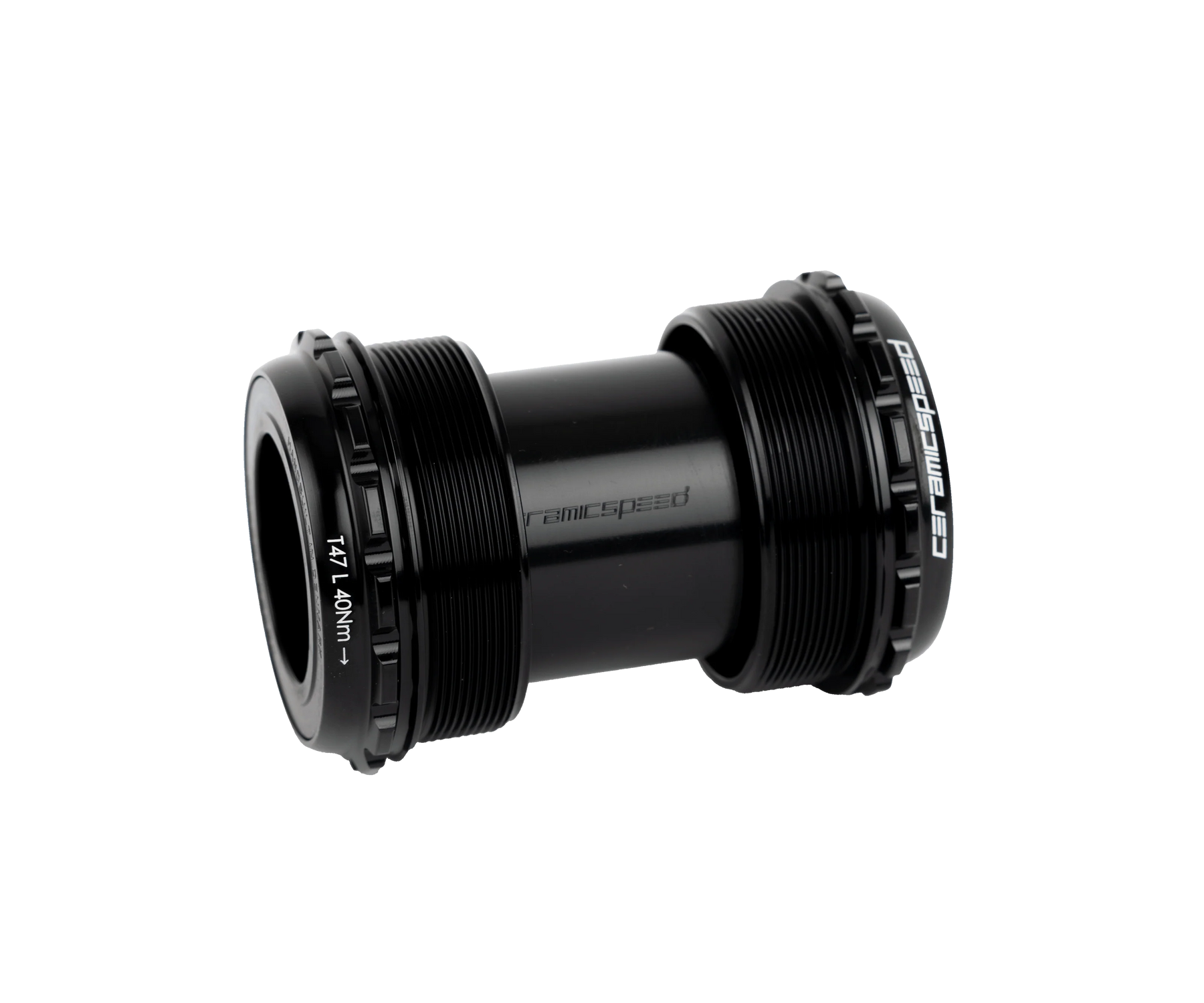 CeramicSpeed Bottom Bracket - Alpha for T47/68 SRAM DUB - Gravel