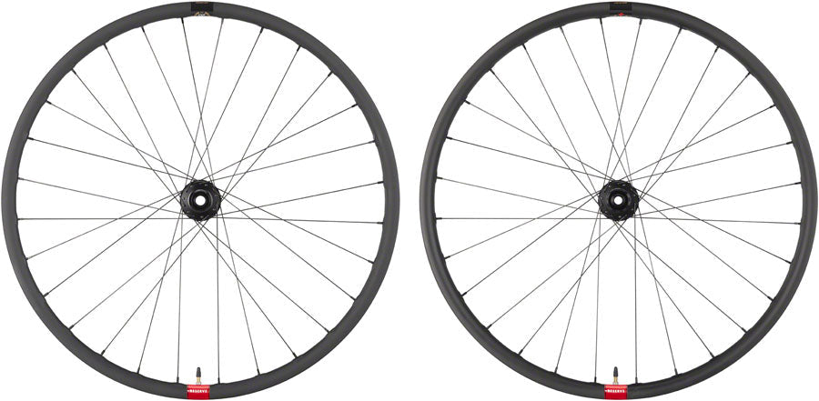 Reserve Wheels Reserve 30 SL AL Wheelset - 29" 15 x 110/12 x 148 6-Bolt XD Aluminum DT350 DEG 90pt