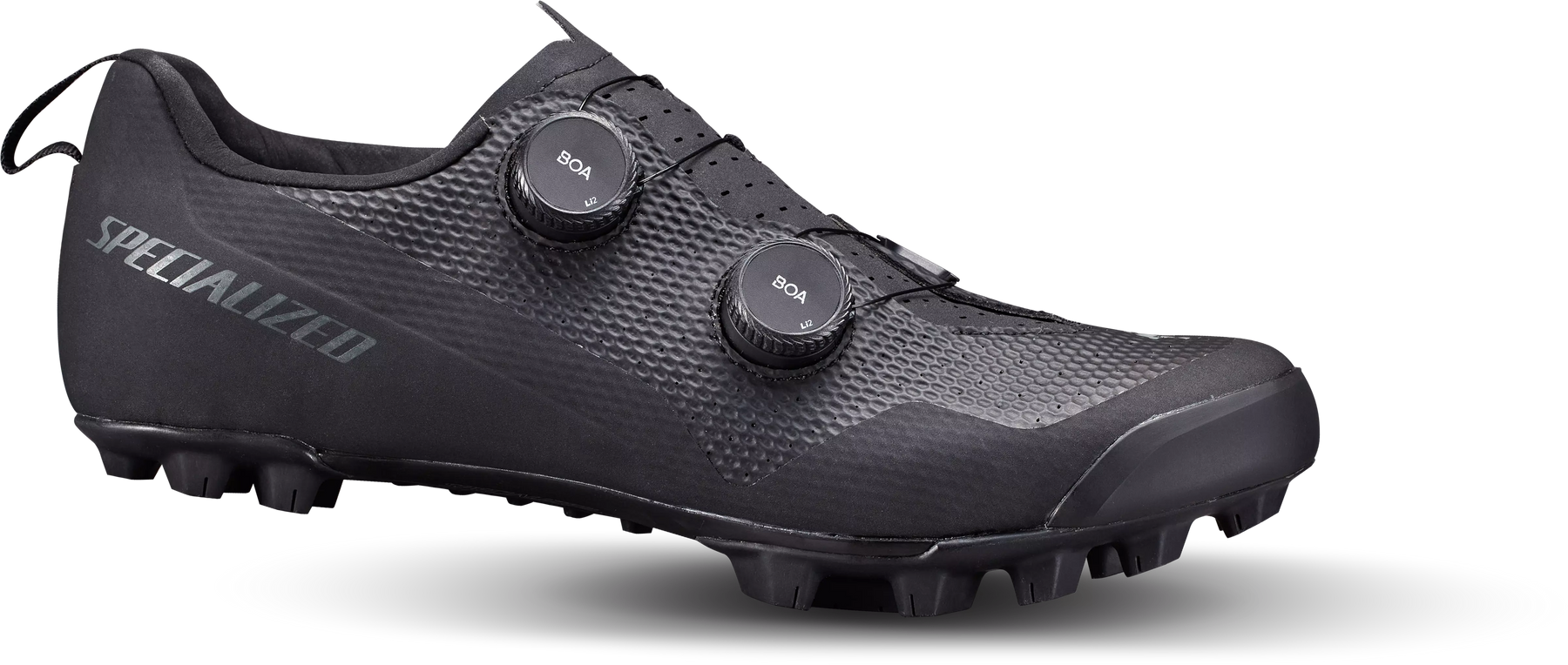 Specialized RECON 3.0 - BLK - 41