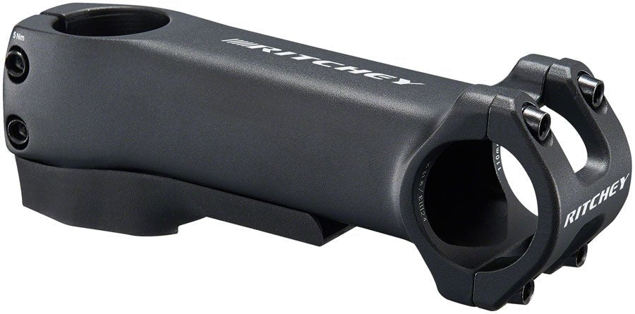 Ritchey RL1 Switch Stem - 31.8mm Clamp 110mm Black