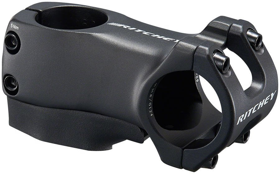 Ritchey RL1 Switch Stem - 31.8mm Clamp 90mm Black