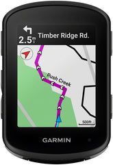Garmin Edge 540 Bike Computer - GPS - Wireless