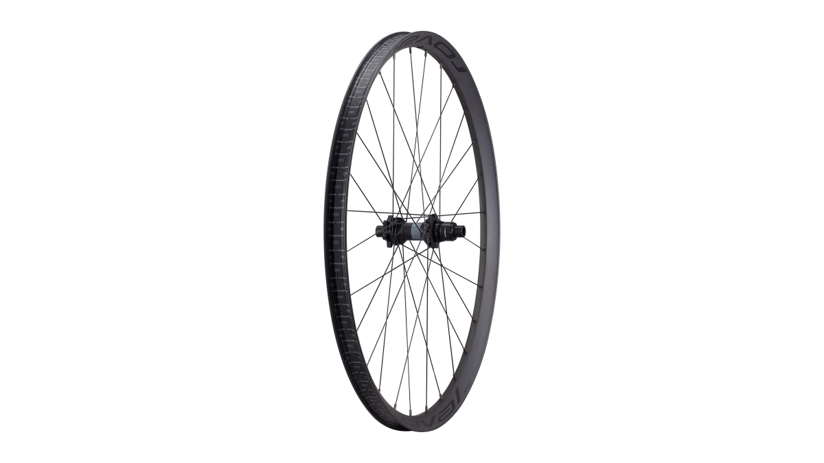 Roval Control SL V 370 - Rear