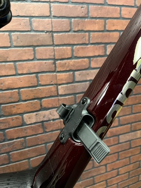Scalpel HiMod Ultimate Frameset - XL