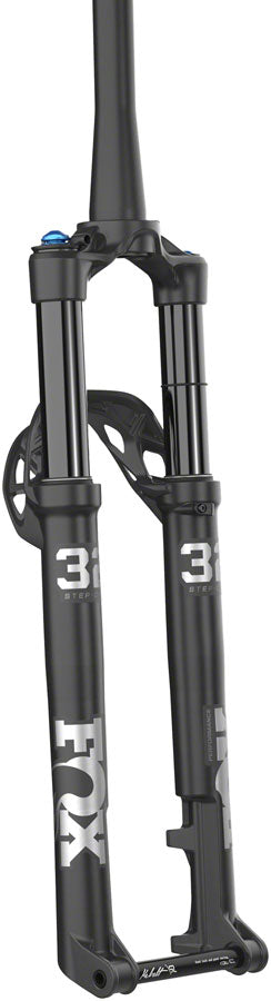FOX 32 Step-Cast Performance Suspension Fork - 29", 100mm, 15x110mm - GRIP Damper - PTL
