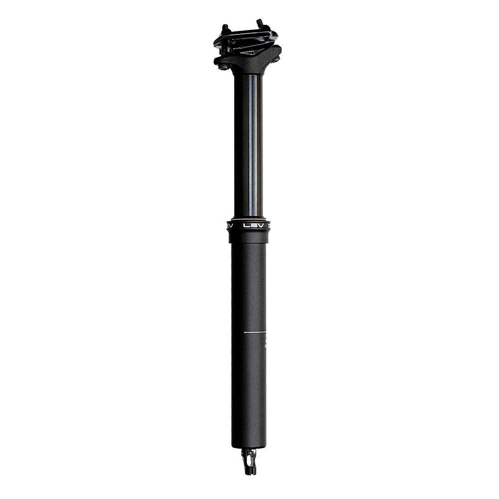 KS LEV Integra Dropper Seatpost 31.6Di 125mm Drop