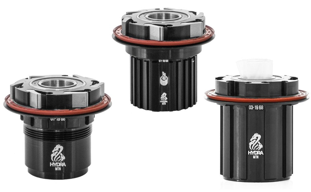 Industry Nine Hydra Freehub Body