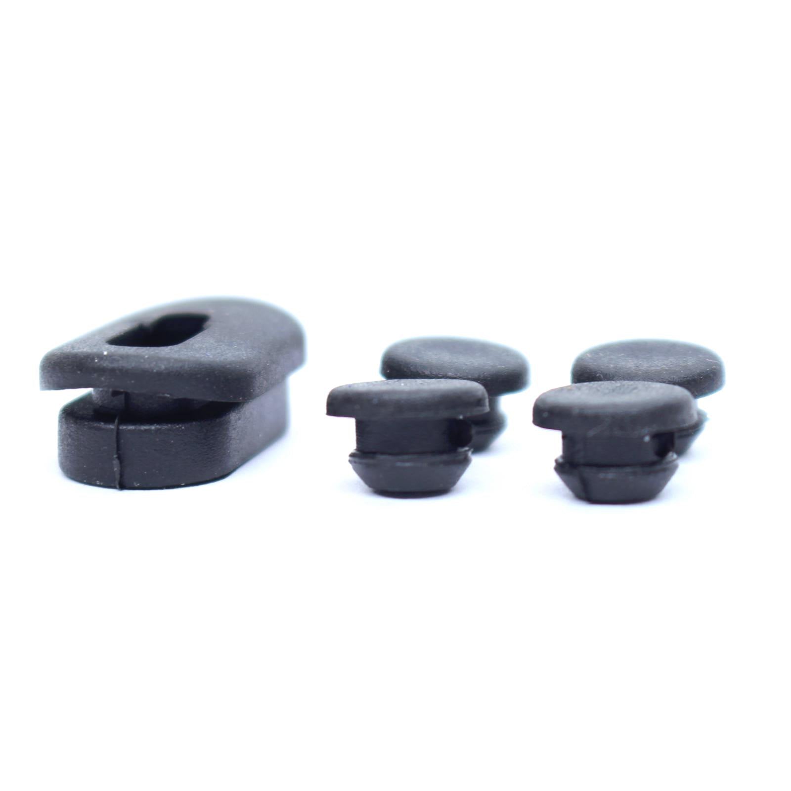 2021+ Cannondale Scalpel Frame Grommets - K32041