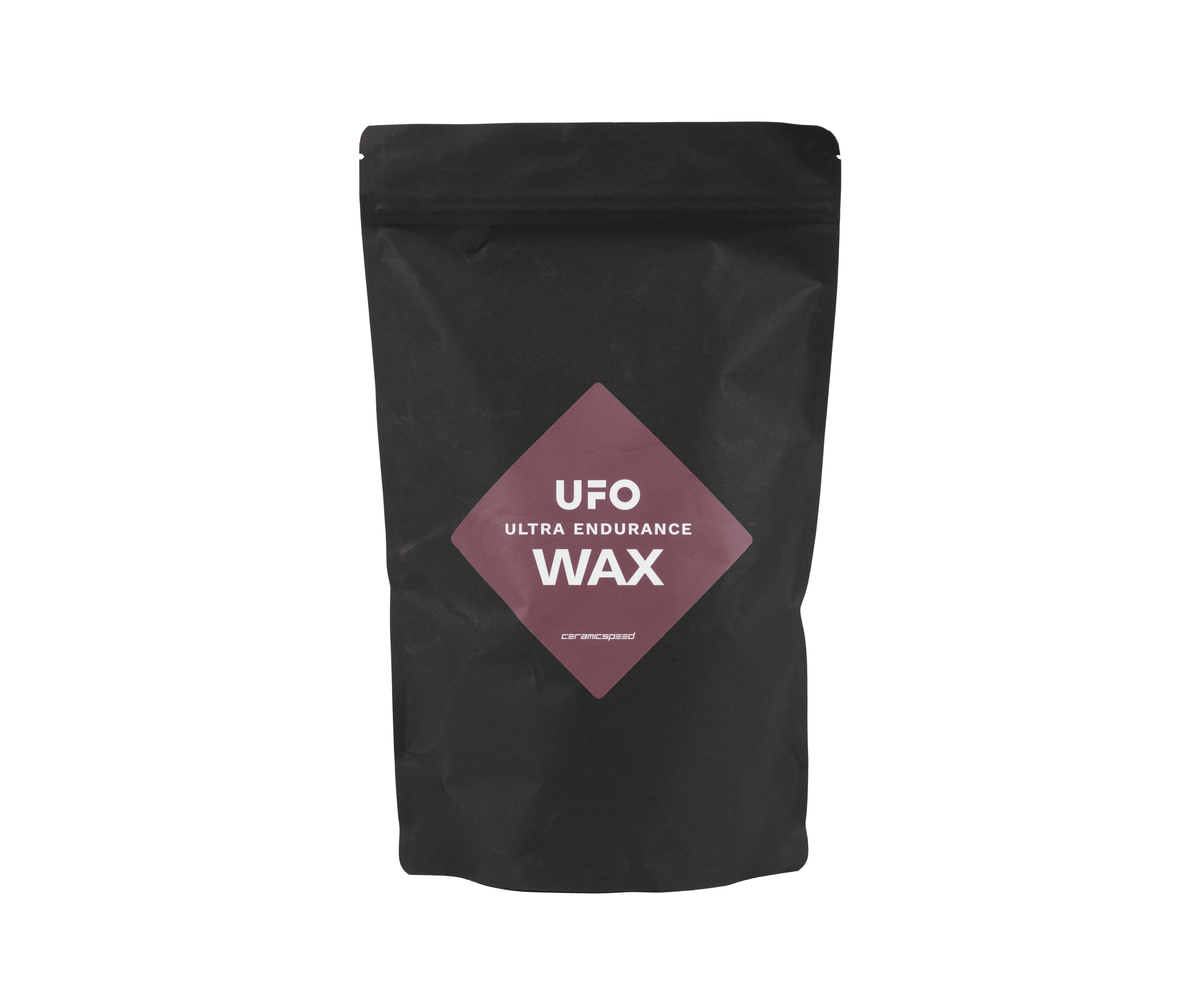 Ceramicspeed UFO Ultra Endurance Chain Wax - 400g Bag