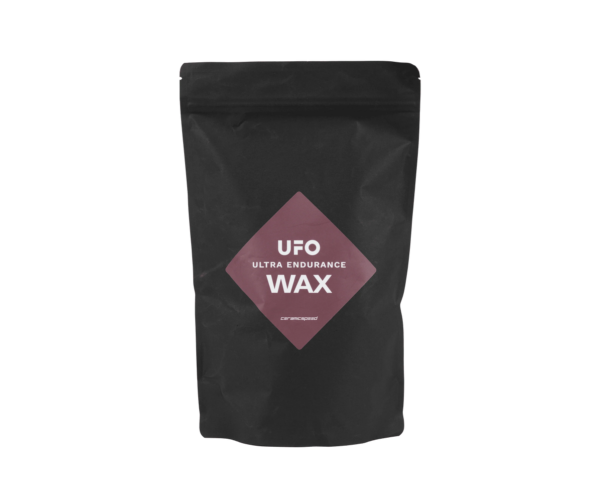 Ceramicspeed UFO Ultra Endurance Chain Wax - 400g Bag