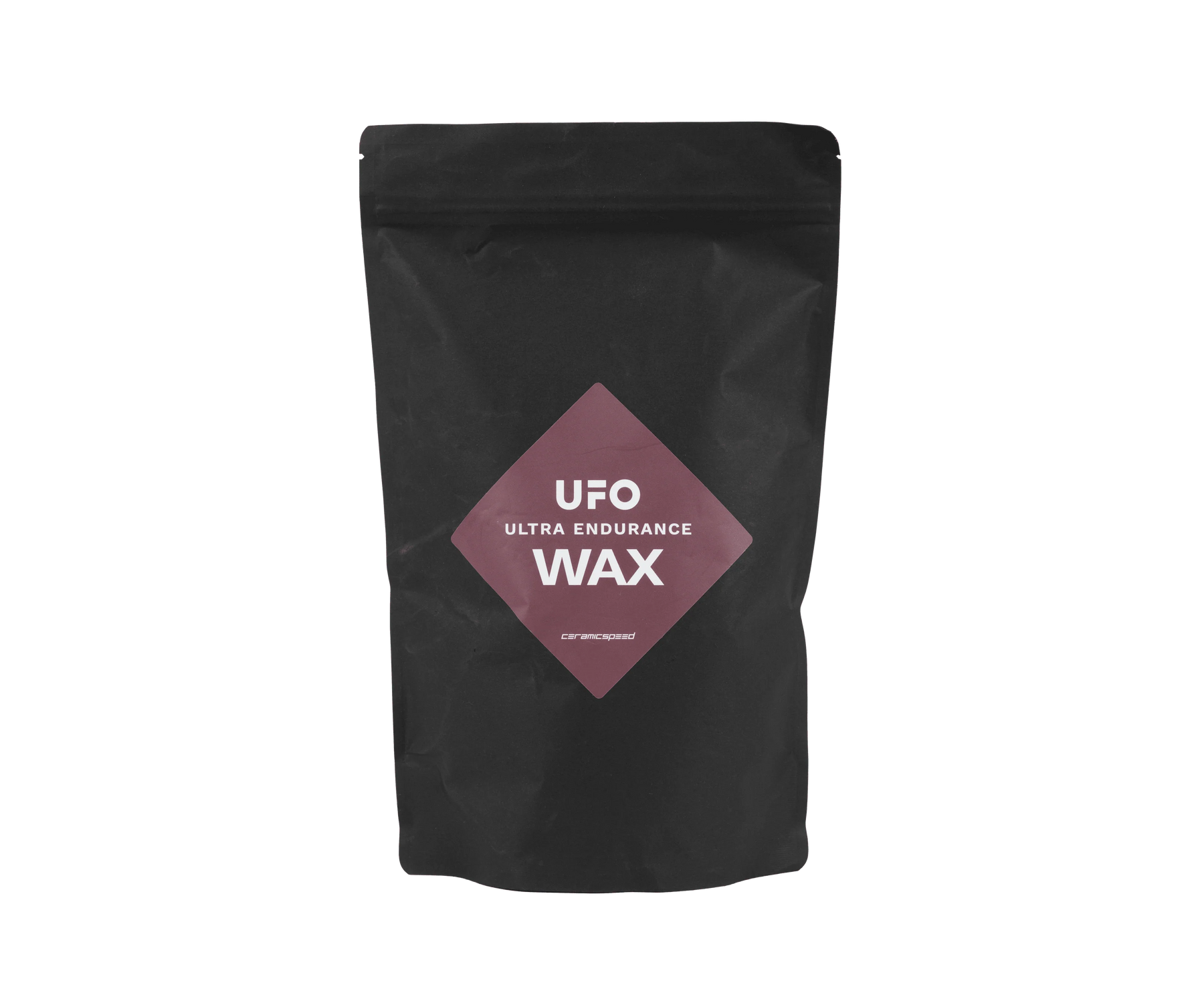 Ceramicspeed UFO Ultra Endurance Chain Wax - 400g Bag