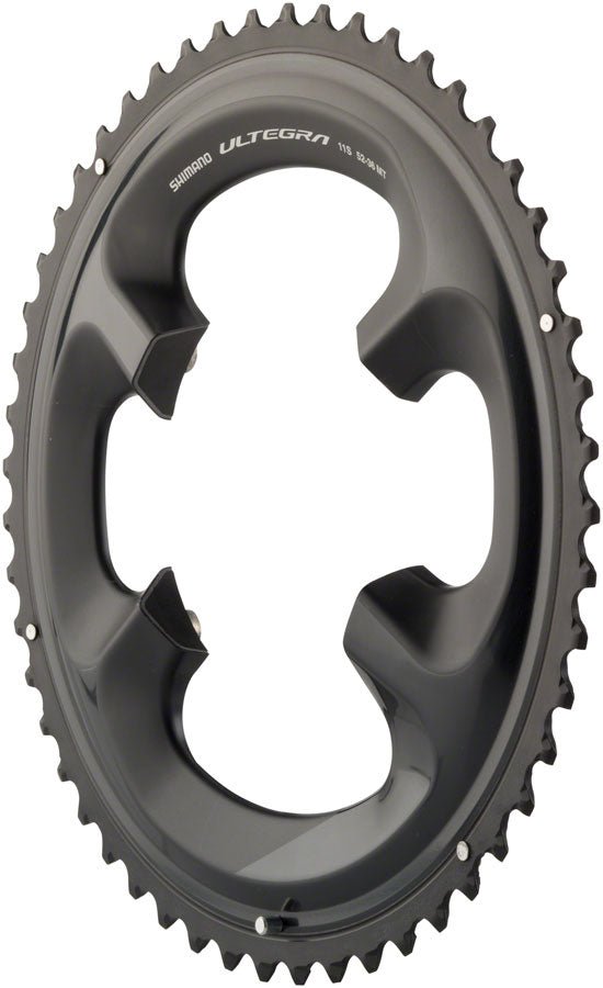 Shimano Ultegra R8000 Chainring - 53 Tooth 11 - Speed