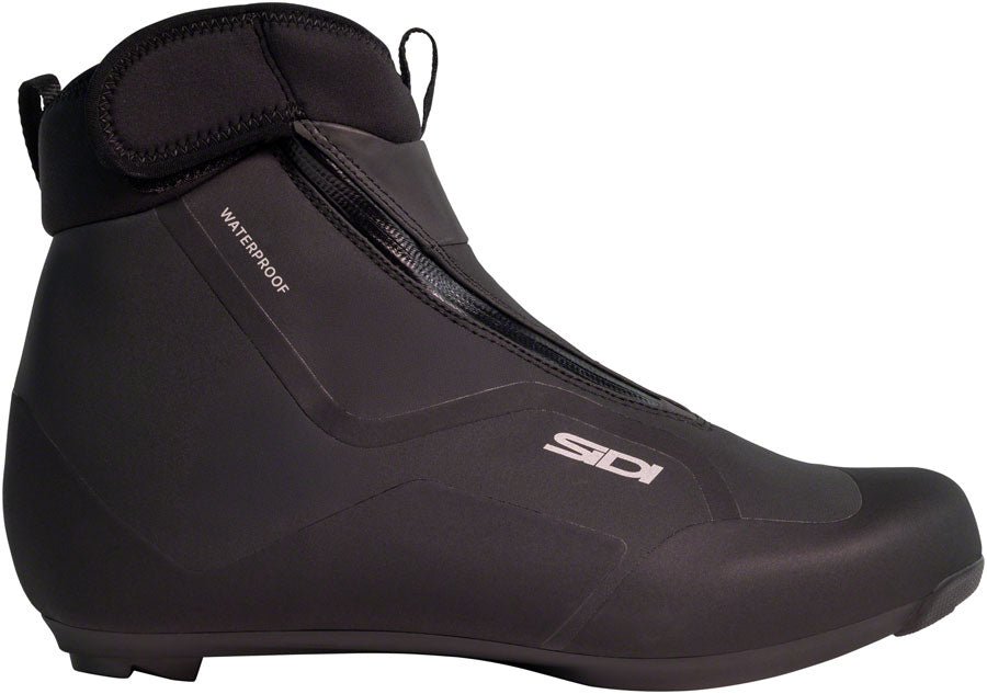 SIDI Nubes Winter Cycling Boot - Black 45 Millennium Fit