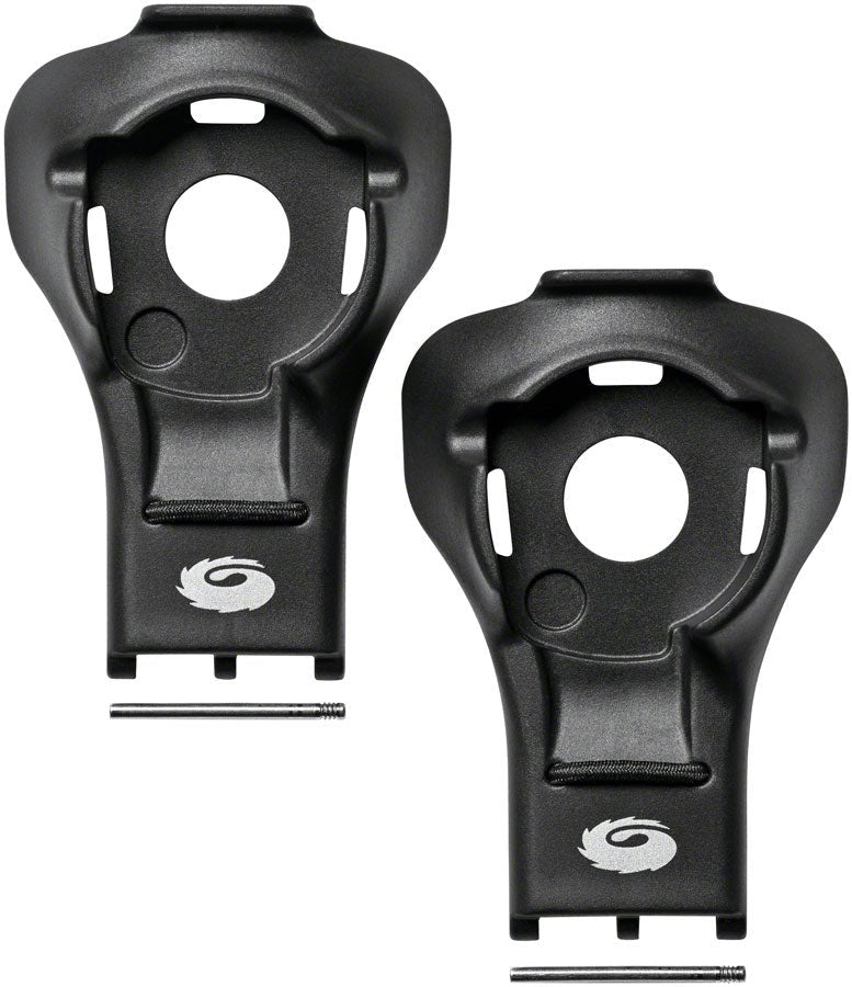 SIDI Tecno-4 Support - Black