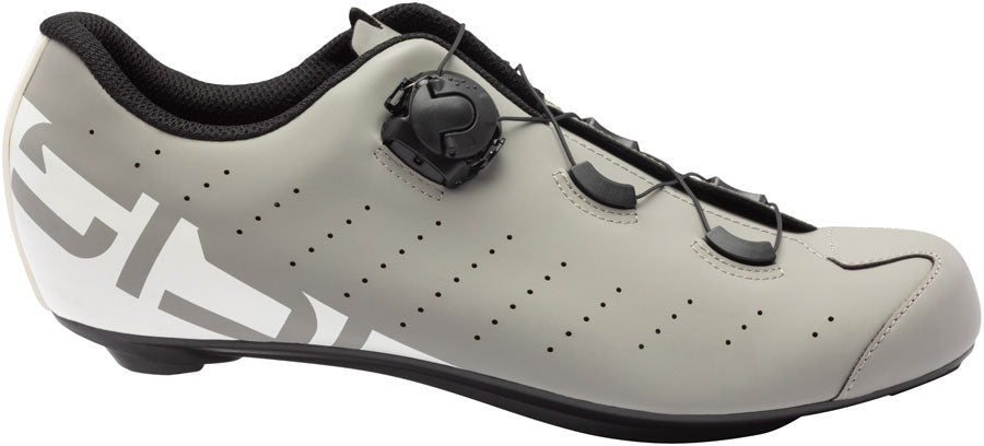 SIDI Fast 2 Road Shoes - Men's Cement/Ice White 47