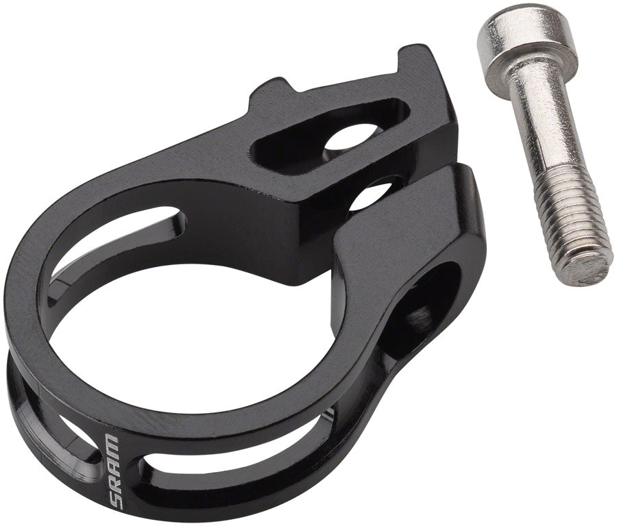 SRAM XX1 / X01 Eagle Trigger Shifter Clamp & Bolt Kit