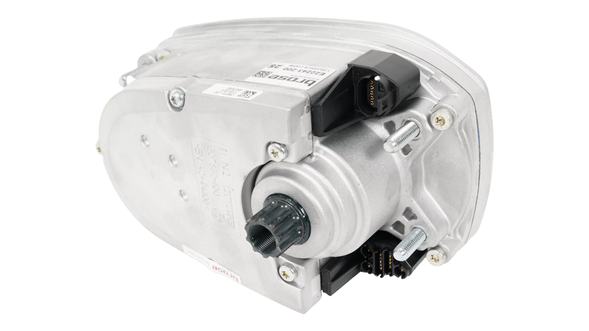 Specialized 1.2E RX Tune 50Nm E-Bike Motor OEM