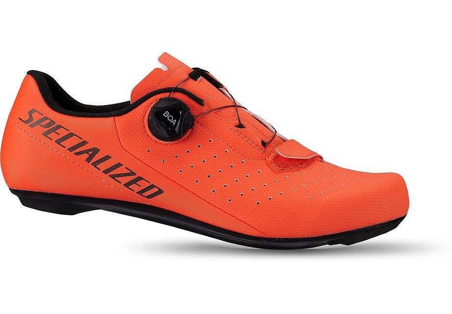 Specialized Torch 1.0 Cactus Bloom/Dune White/Rusted Red 36