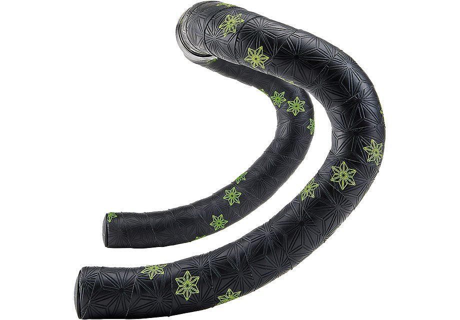 Specialized Super Sticky Kush Tape Galaxy Neon Yellow Print/Ano Black N/A