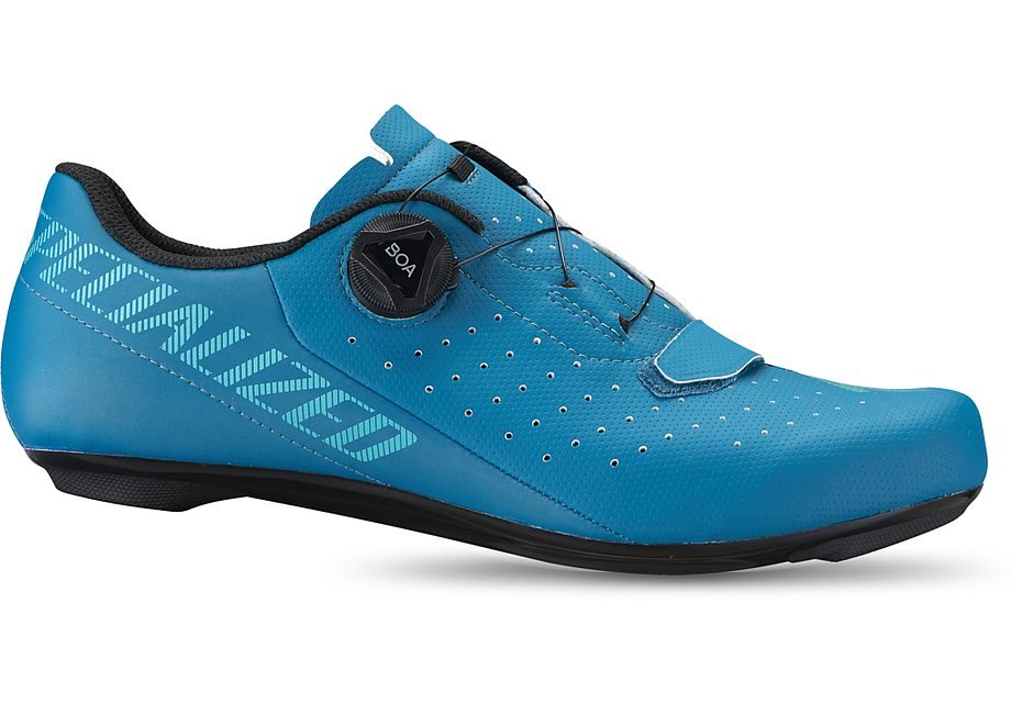 Specialized Torch 1.0 Tropical Teal/Lagoon Blue 36
