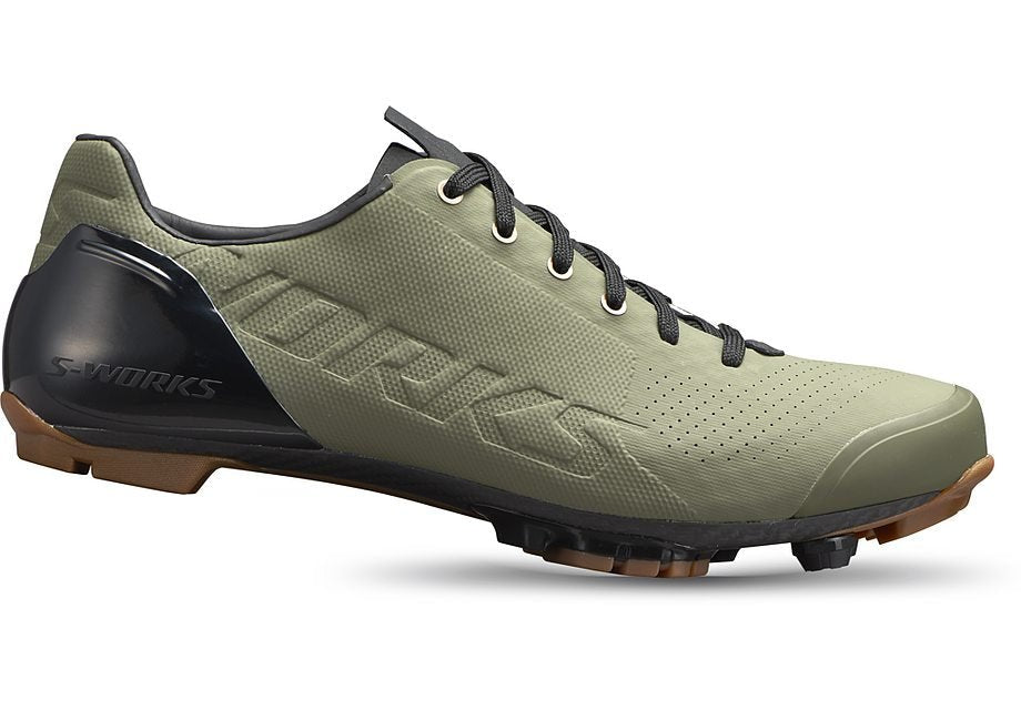 Specialized S-Works Recon Lace Oak Green 36