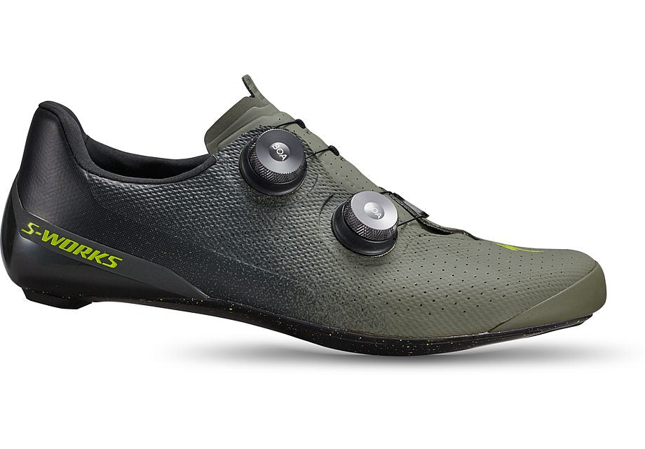 Specialized S-Works Torch Oak 36