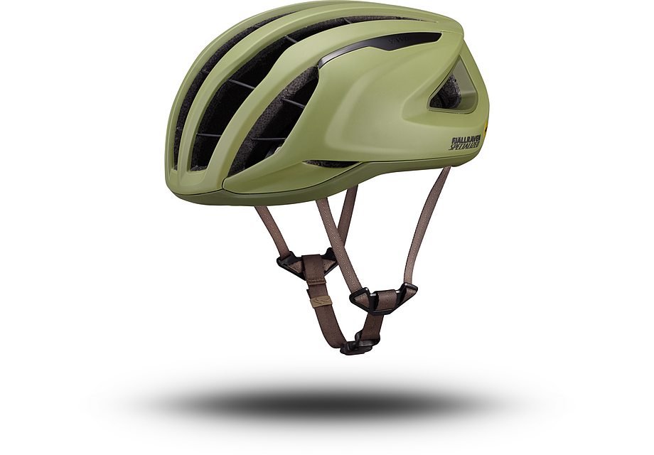 Specialized S-Works Prevail 3 Fjällräven Green S