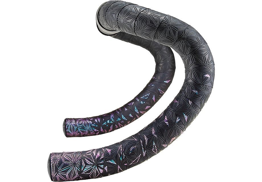Specialized Super Sticky Kush Tape Star Fade Oil Slick/Ano Black N/A
