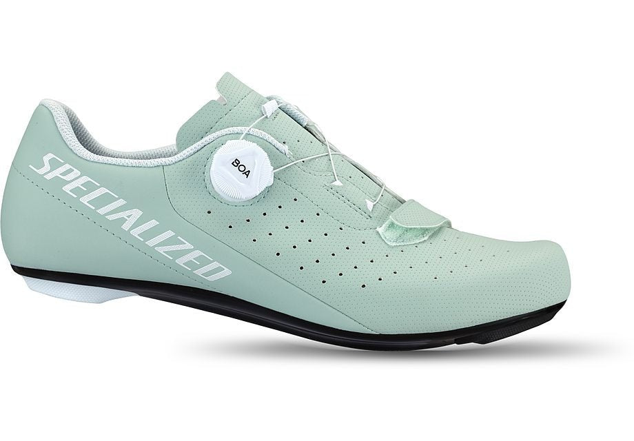 Specialized Torch 1.0 White Sage/Dune White 46